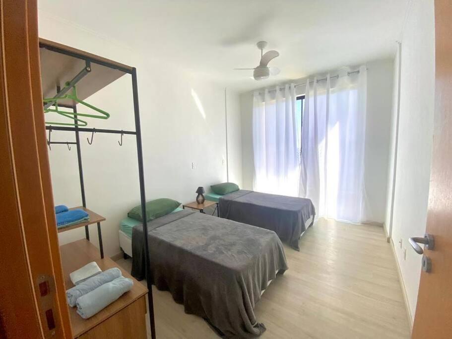 Lindo Apartamento Na Montanha! Διαμέρισμα Águas de Lindóia Εξωτερικό φωτογραφία